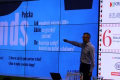 Mikołaj Dla Managera 2017 - Bartosz Zamirowski - co szukamy w Google?