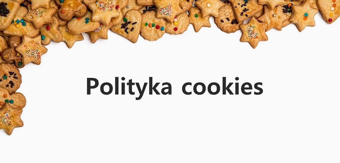 Polityka cookies
