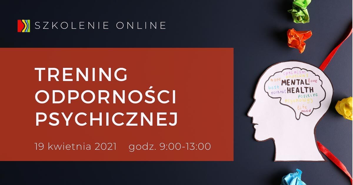 trening odporności psychicznej