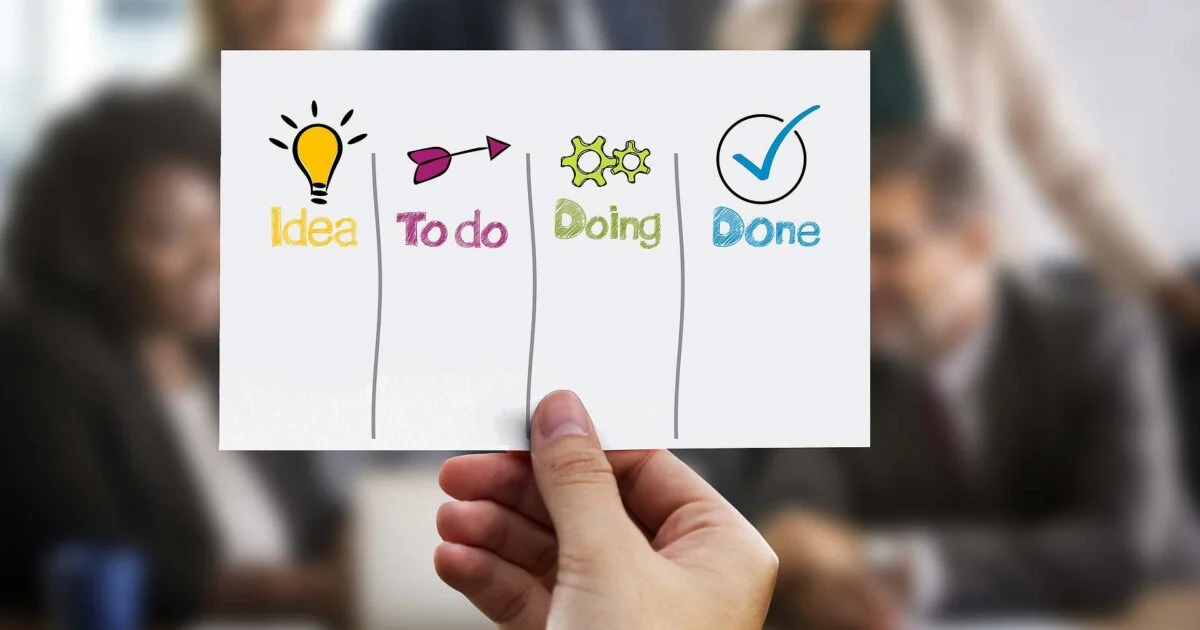 Metodologia Agile